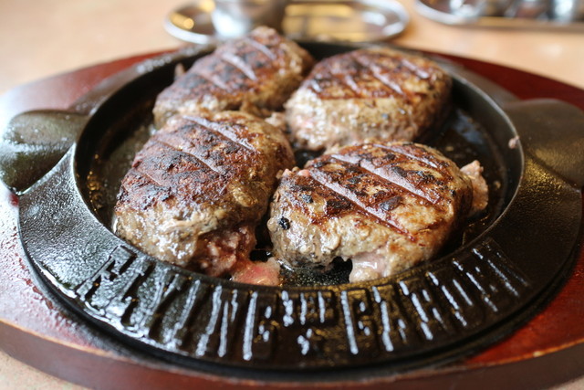 フライングガーデン 高崎上小塙店 北高崎 ファミレス 食べログ