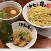 つけ麺 津気屋 西川口