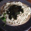 石臼自家挽き蕎麦 みなもと