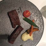 Steak Dining Vitis - 