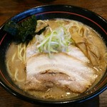 らーめん　円満 - 