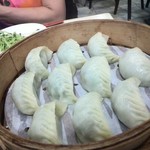 京鼎小館 - 野菜餃子