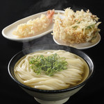 Nihombashi Sanuki Udon Hoshino - 