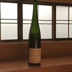 レフェルヴェソンス - 