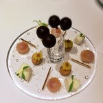 レフェルヴェソンス - 