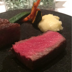 Steak Dining Vitis - 