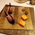 ジョンティ アッシュ - 