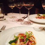 ジョンティ アッシュ - 