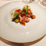 ジョンティ アッシュ - 