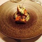 ジョンティ アッシュ - 