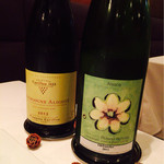 ジョンティ アッシュ - 