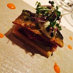 ジョンティ アッシュ - 