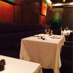 ジョンティ アッシュ - 