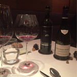 ジョンティ アッシュ - 