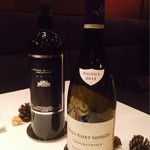 ジョンティ アッシュ - 