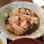 青玄海 - 【ランチ】玄海茶漬定食 1000円(税込)