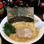 江戸川ラーメン 烈幸 - 