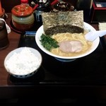 江戸川ラーメン 烈幸 - 