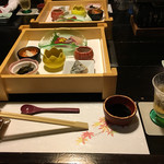 居酒屋 磚瓦橫丁 - 