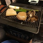 居酒屋 磚瓦橫丁 - 
