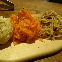 NO MEAT, NO LIFE.2nd - 