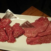 NO MEAT, NO LIFE.2nd - 