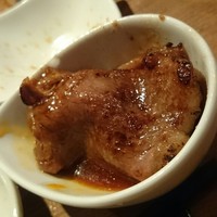 NO MEAT, NO LIFE.2nd - 