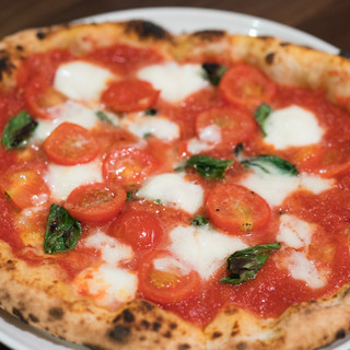 アッツケ ピッツァ_0