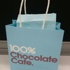 100% Chocolate Cafe.