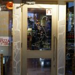 ドルチェヴィータ - 入口