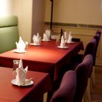 ドルチェヴィータ - 店内