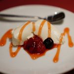 ドルチェヴィータ - パンナコッタ