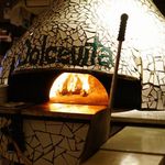 ドルチェヴィータ - イタリアから運んだ窯