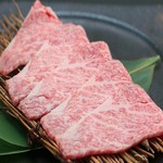 炭火焼肉・にくなべ屋 神戸びいどろ - 