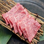 炭火焼肉・にくなべ屋 神戸びいどろ - 