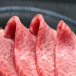 炭火焼肉・にくなべ屋 神戸びいどろ - 