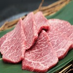 炭火焼肉・にくなべ屋 神戸びいどろ - 