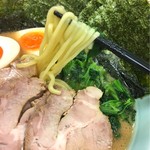 渡来武 - 渡来武ラーメン