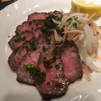 ステーキハウス松波 - 