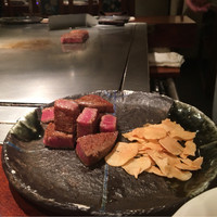 ステーキハウス松波 - 