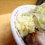 ラーメン二郎 - 