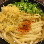 うどん 丸香 - 