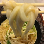 うどん 丸香 - うどんズーム