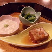 浅草むぎとろ 本店 - 