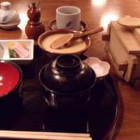 浅草むぎとろ 本店 - 
