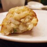 青葉 - 海鮮春巻き