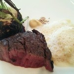 レストラン・モリエール - 