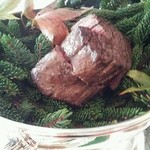 レストラン・モリエール - 