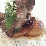 レストラン・モリエール - 