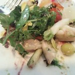 レストラン・モリエール - 